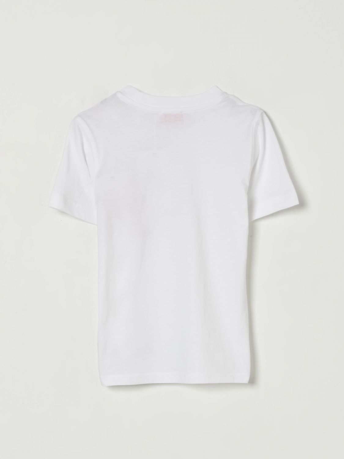 T-Shirt Kids color White
