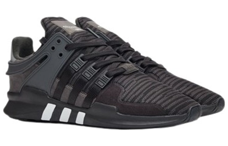 EQT Support ADV 91-16 'Ultra Black'