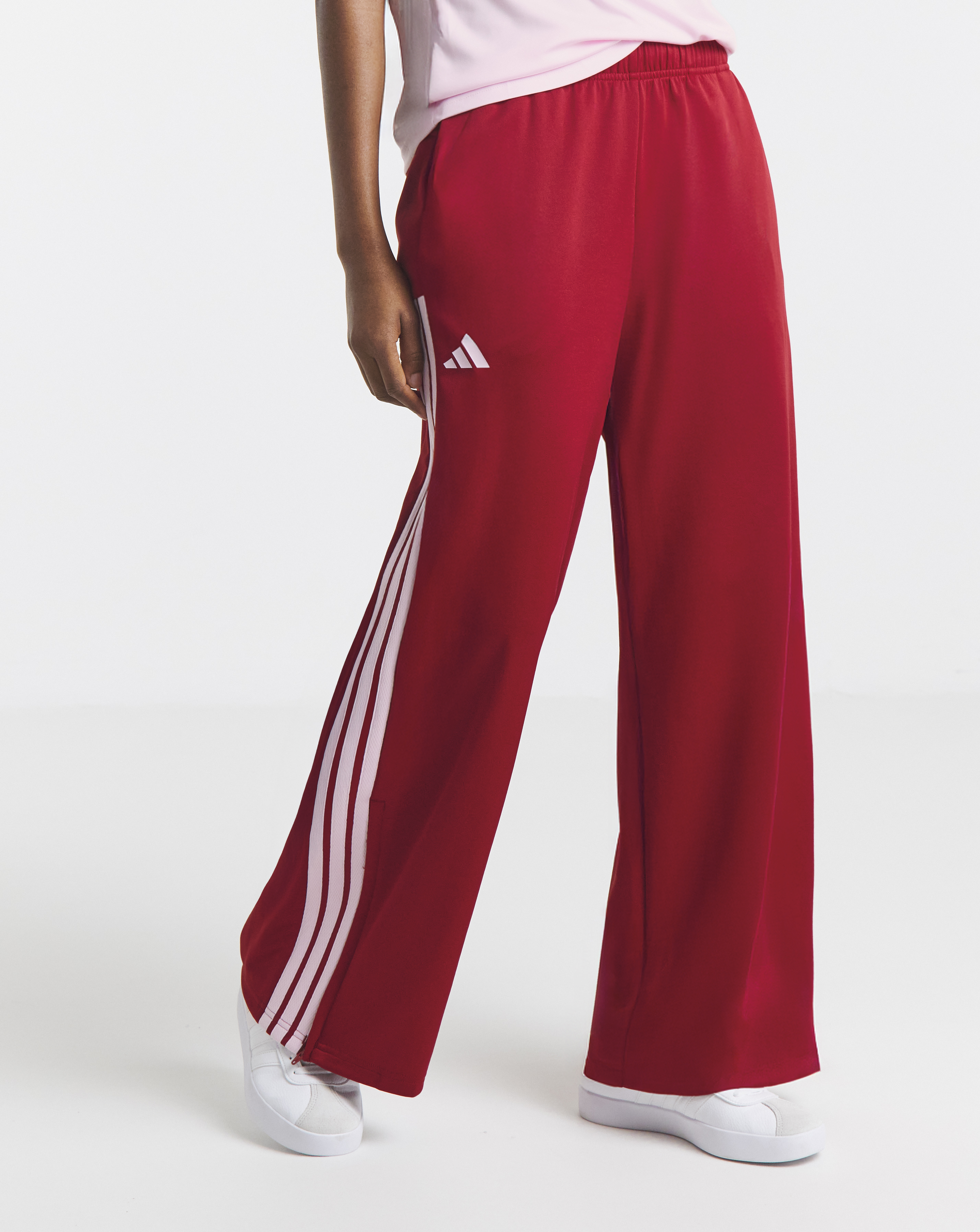 Adidas House of Tiro Wide Leg Jogger