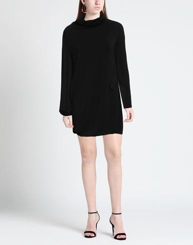Woman Mini dress Black