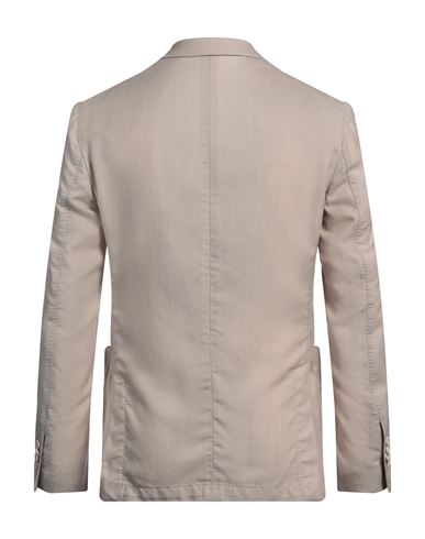 Man Blazer Beige