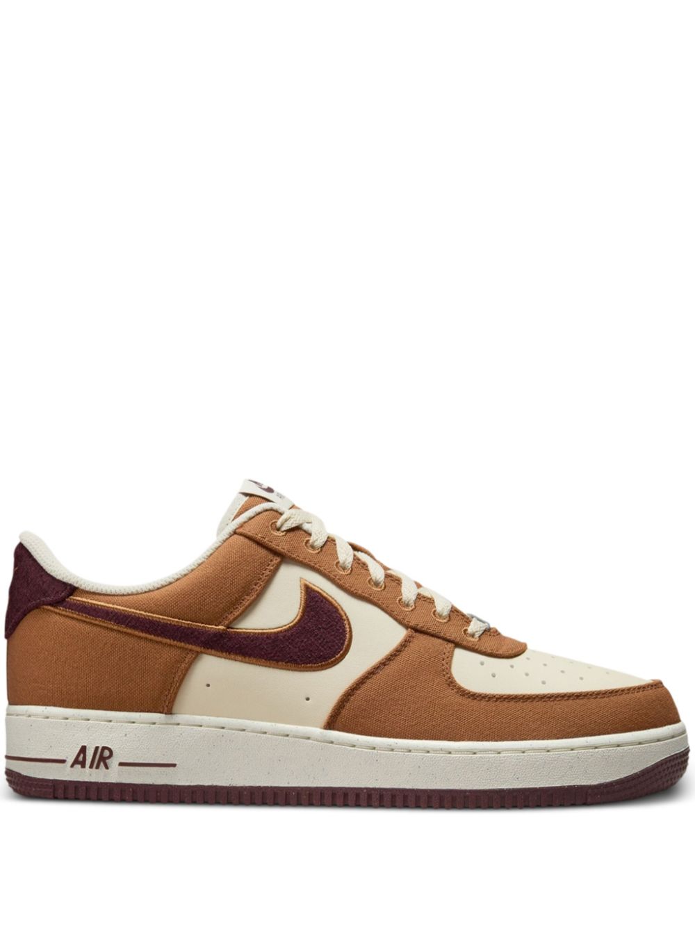 Air Force 1 Low '07 " 'Notebook Doodle Pack - Light British Tan" sneakers - Neutrals
