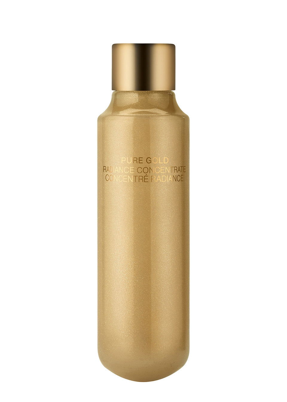 La Prairie Cellular Radiance Serum Anti-Age Pure Gold Face — Seru