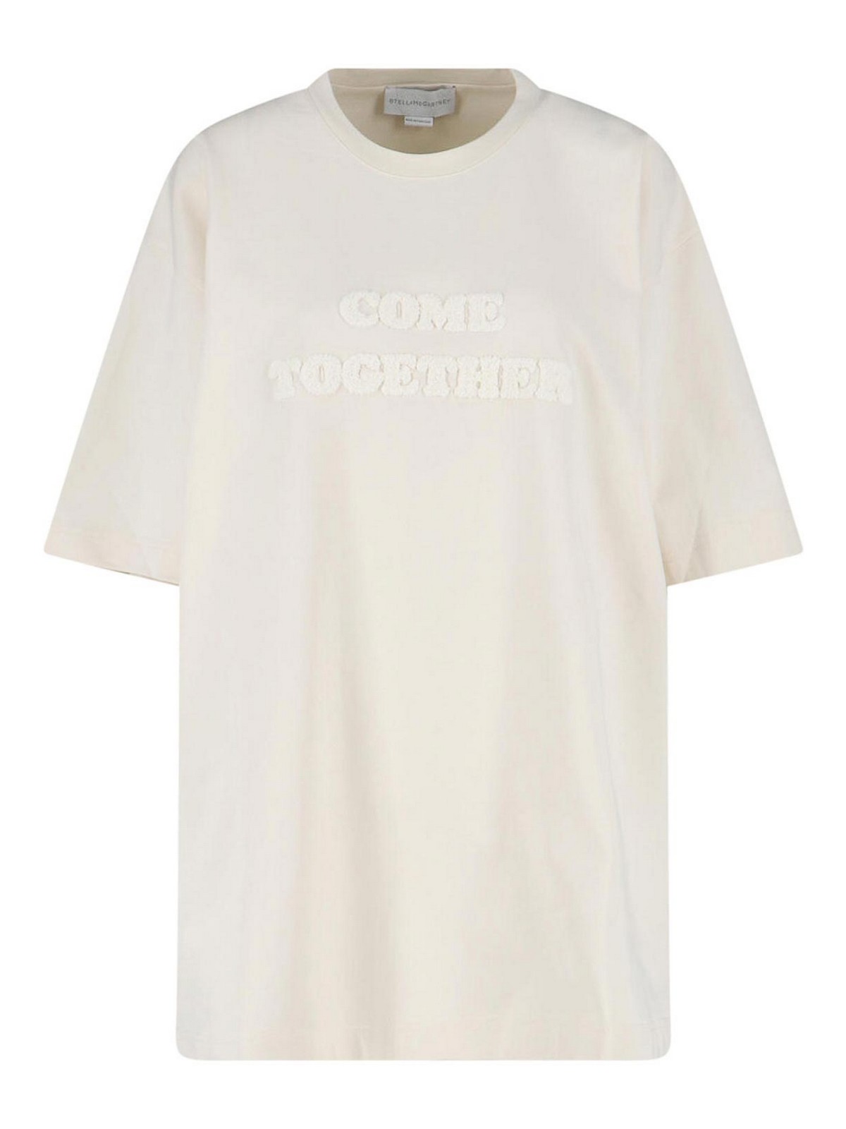 T-shirt come Together
