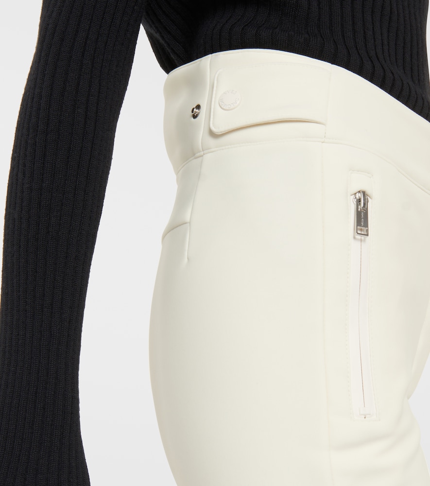 Softshell ski pants