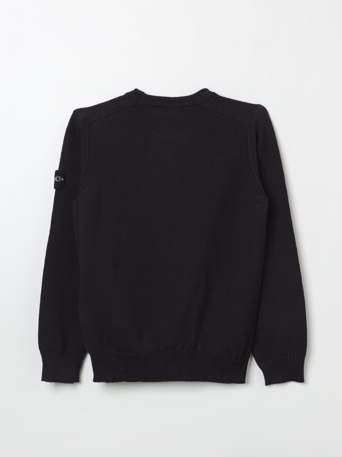 Sweater Kids color Blue