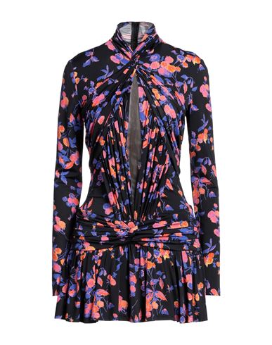 Woman Mini dress Black