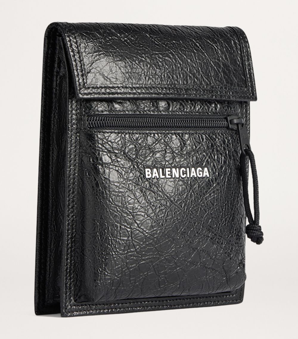 Small Explorer Pouch