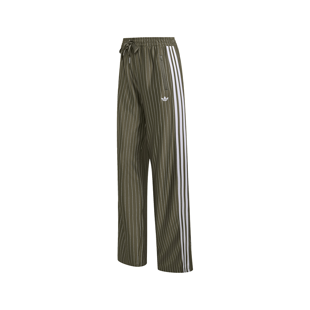 Firebird Pinstripe Track Pant