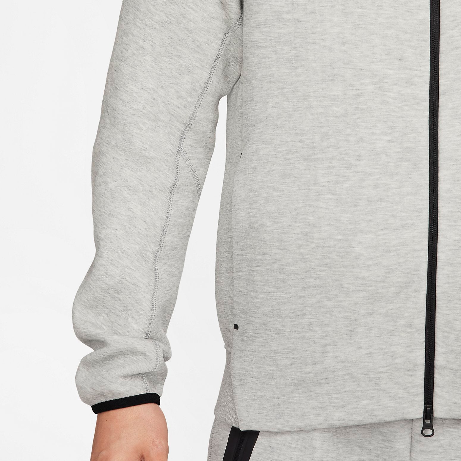 Sportswear Tech Fleece Bomber Jacket 'Grey'