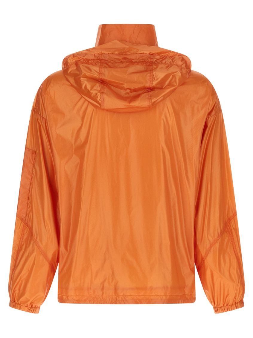 C-corle Reversible Jacket