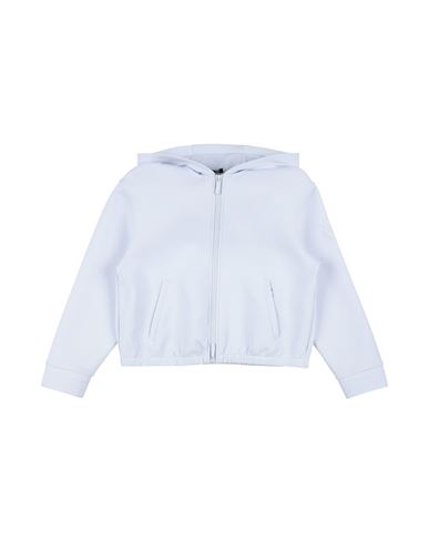 Kid Boy Sweatshirt Lilac