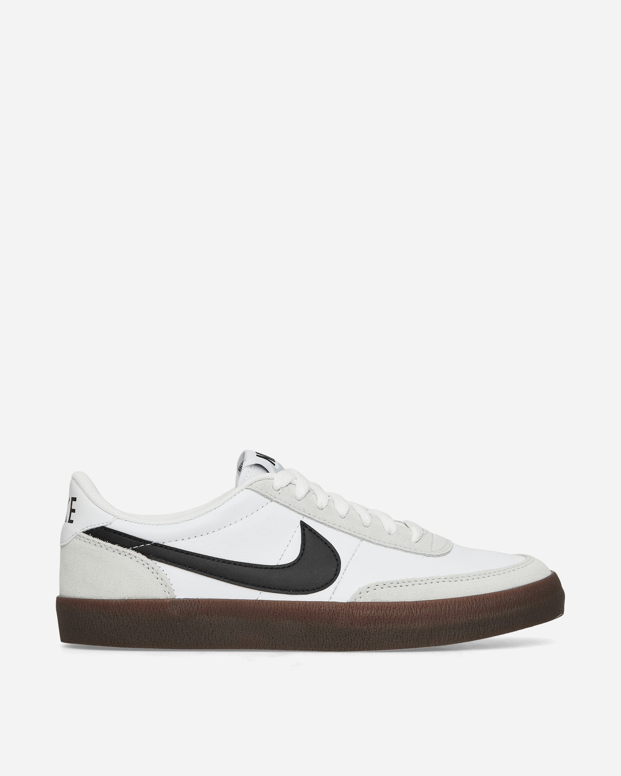 Men's Killshot 2 Sneaker in White/Silver/Brown, Size UK 6.5