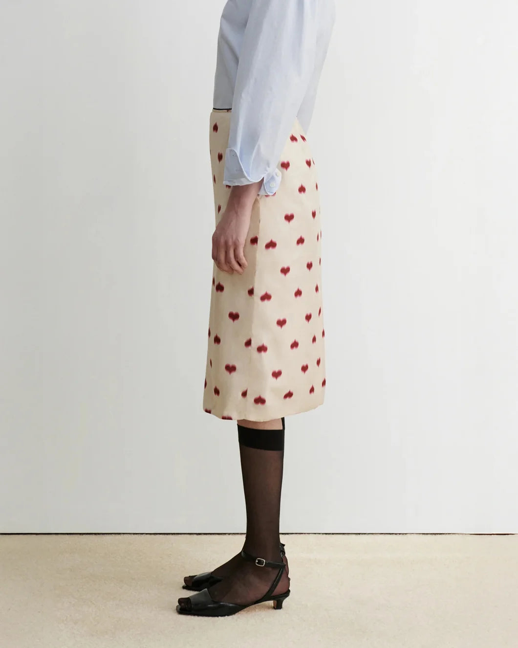 Baldera Skirt