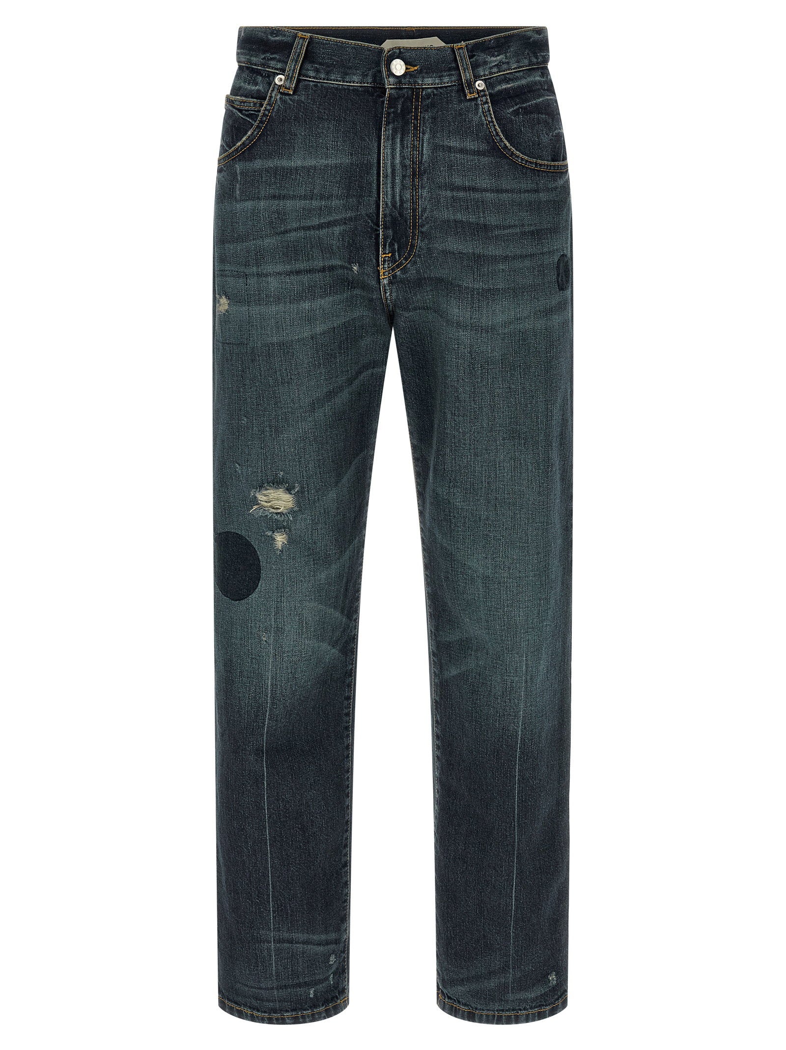 Warkworth Jeans
