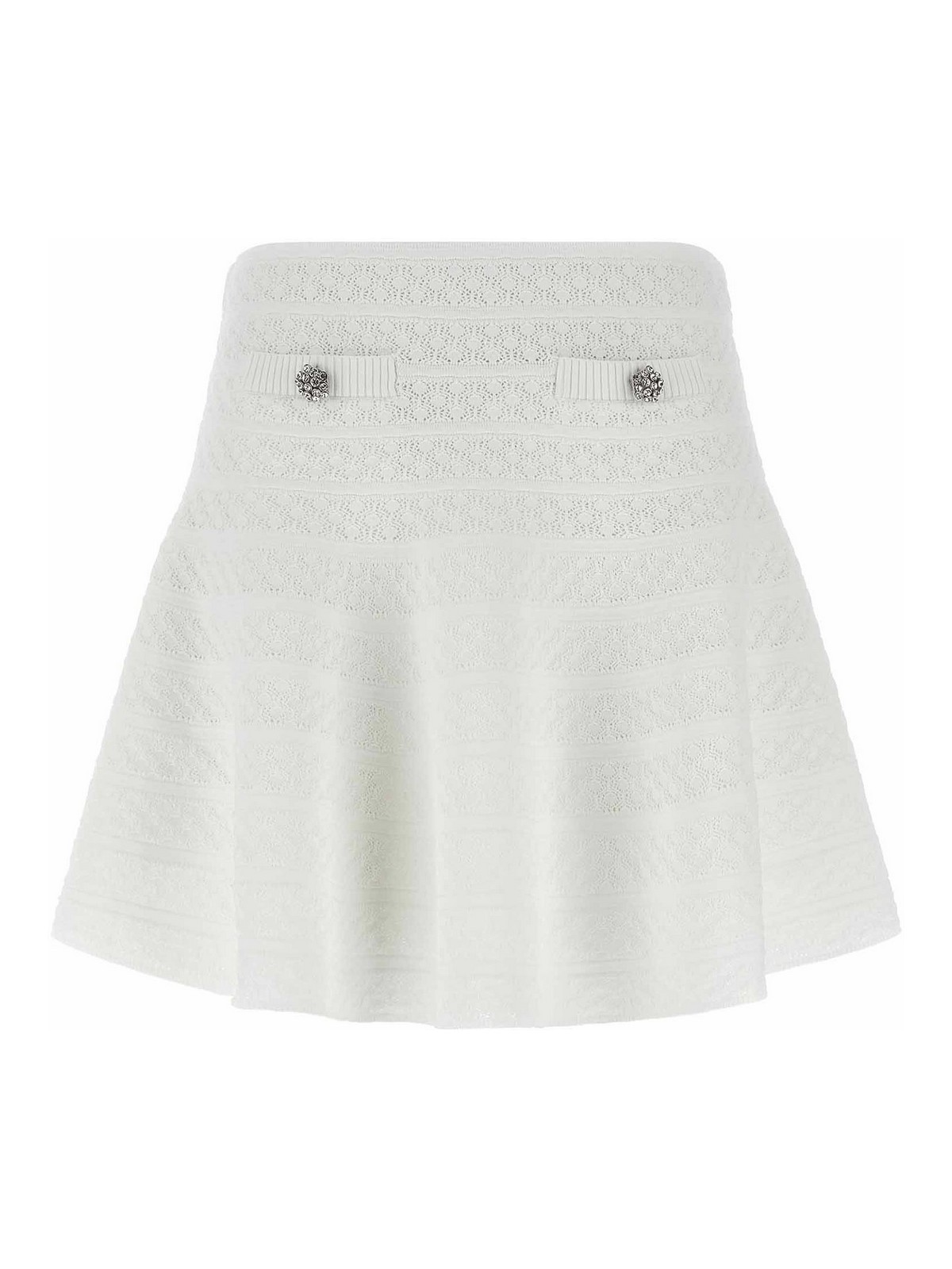 Mini Skirt