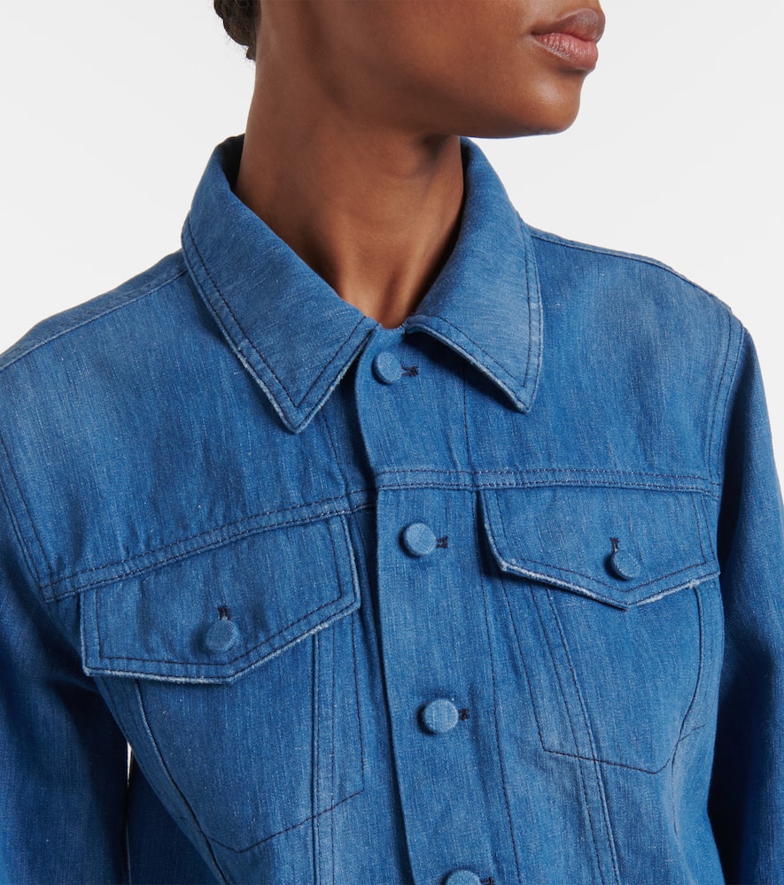 Roland denim jacket