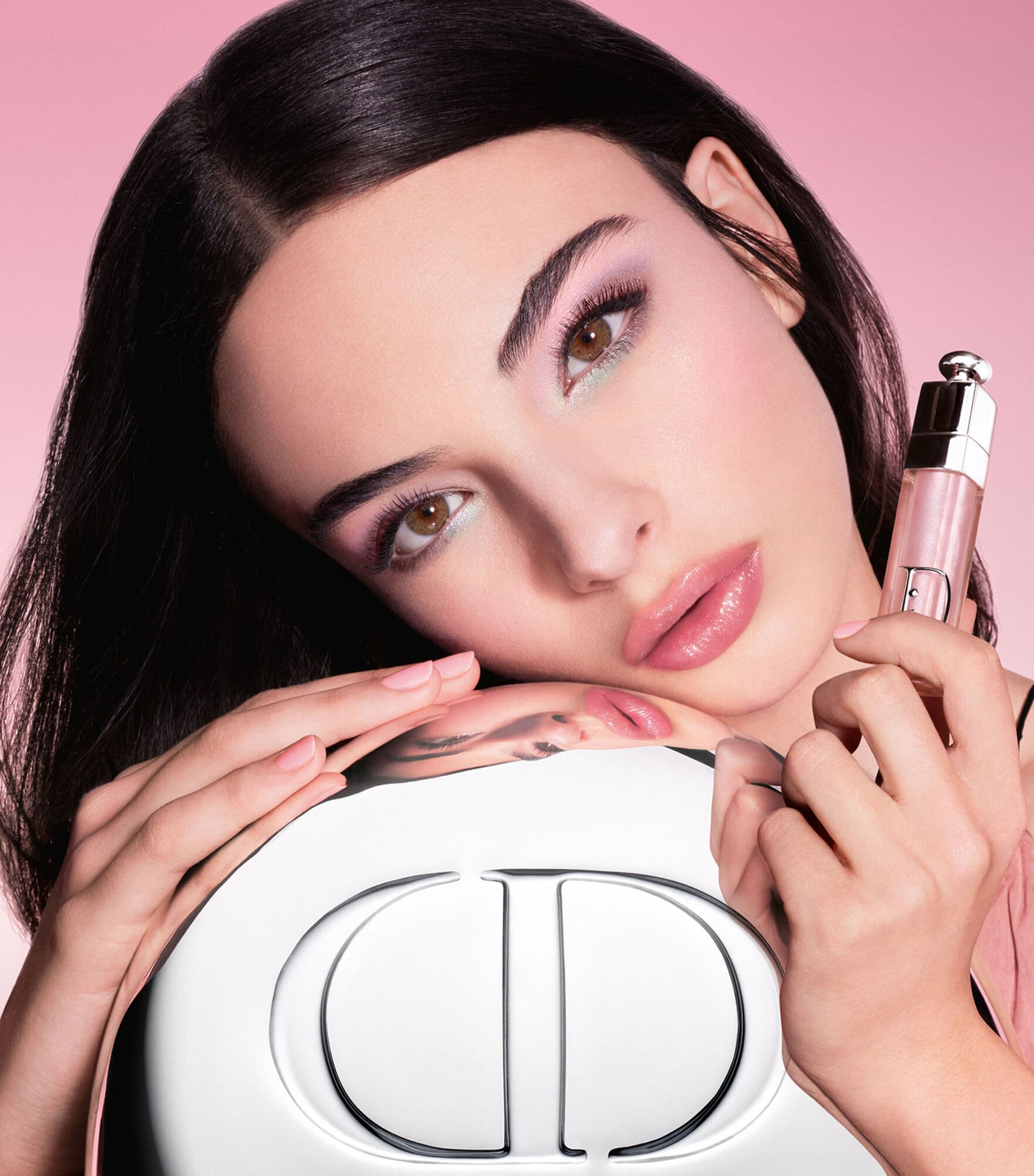 Crème Abricot Fortifying Nail Cream