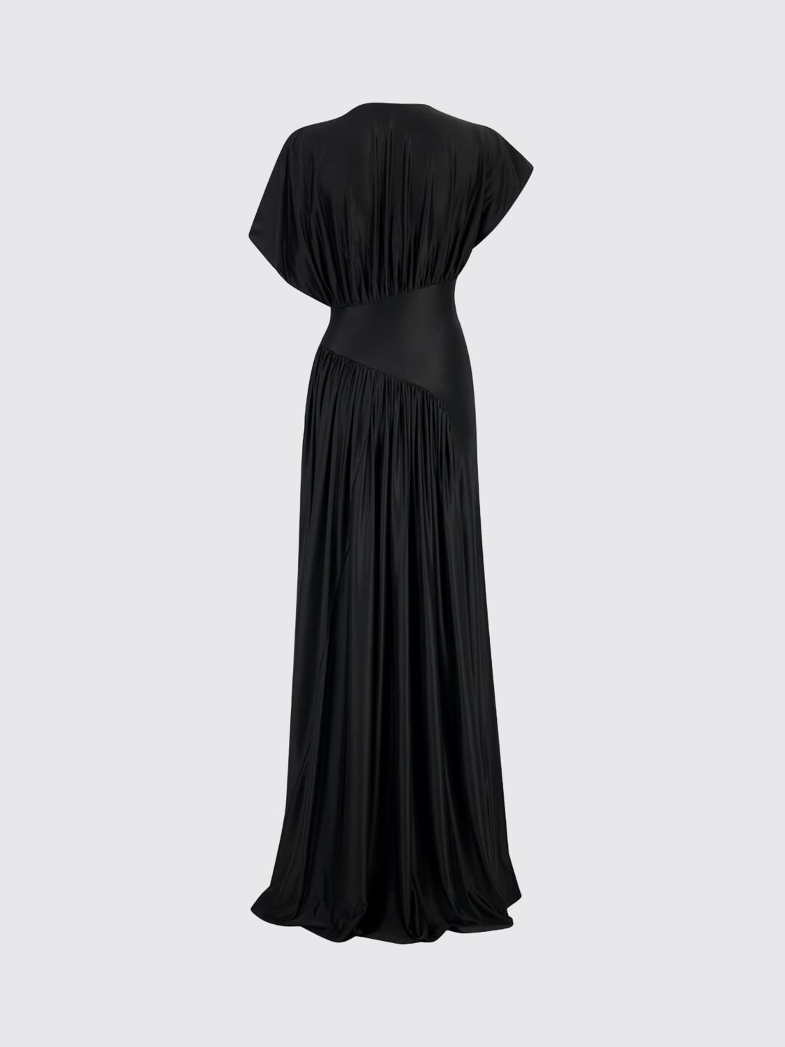 Dress Woman color Black
