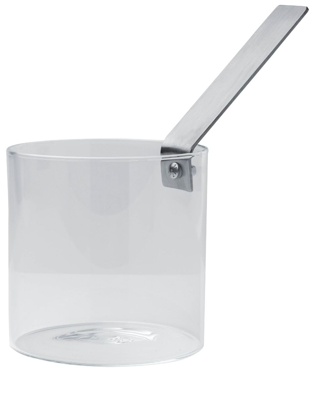 The Kettle glass milk boiler - RAME