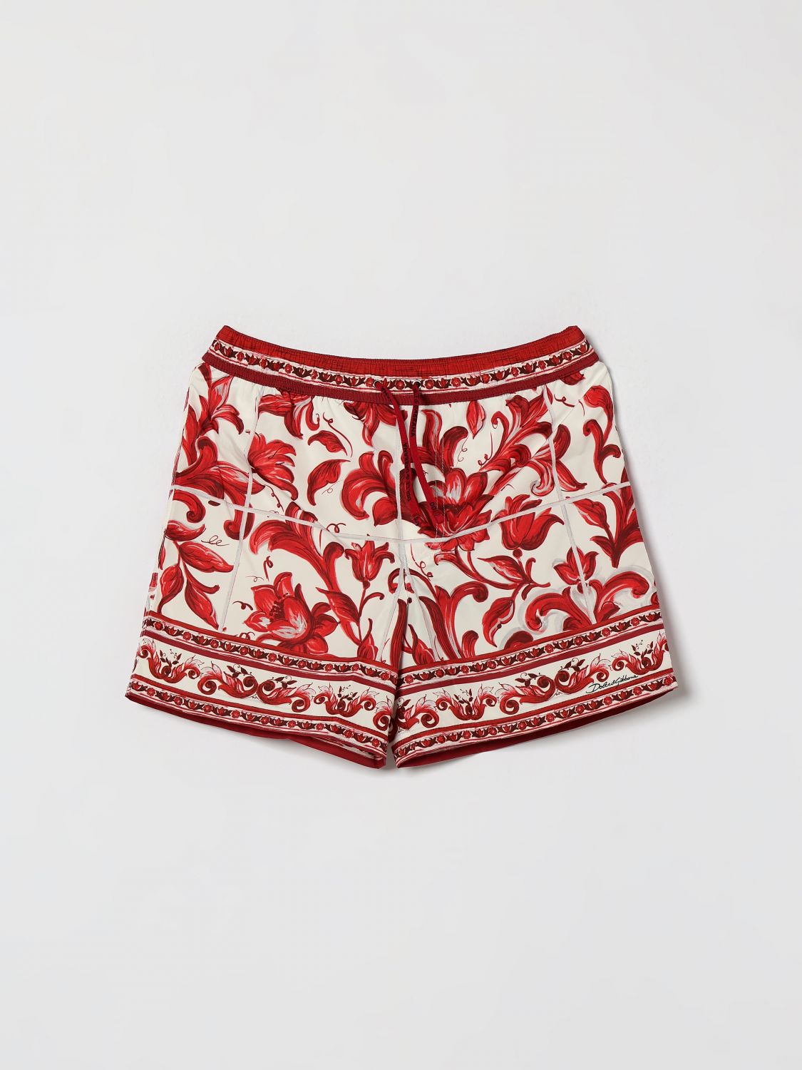 Underwear Kids color Ruby