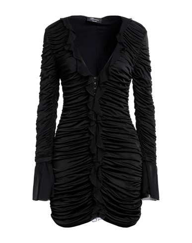 Woman Mini dress Black