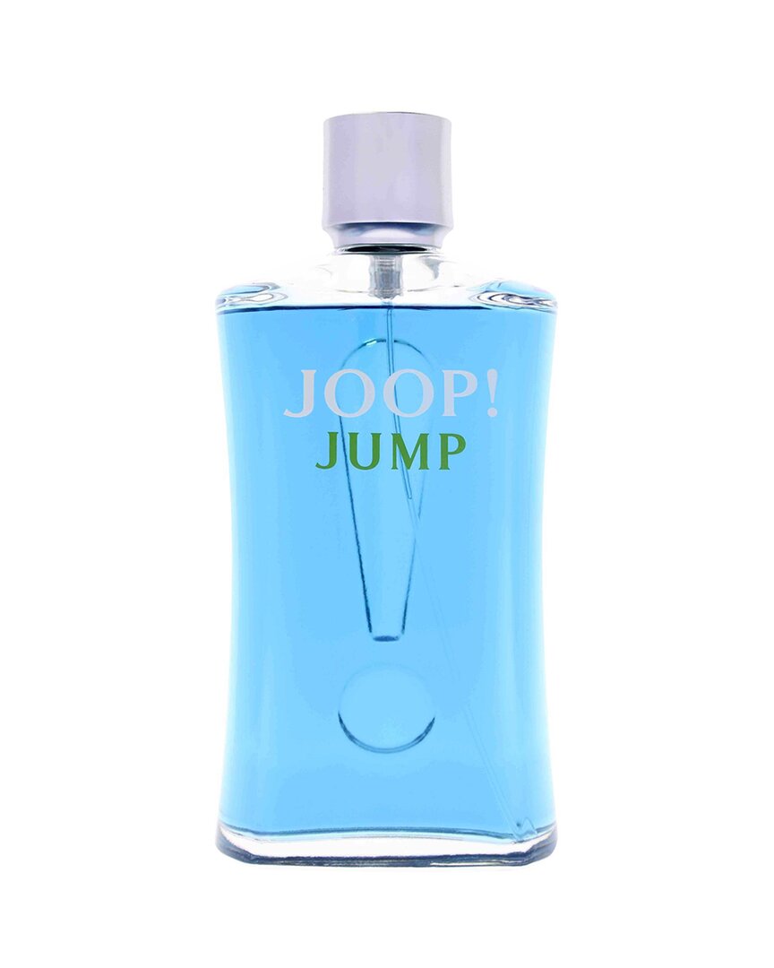 Men's Jump 6.7Oz Edt Spray