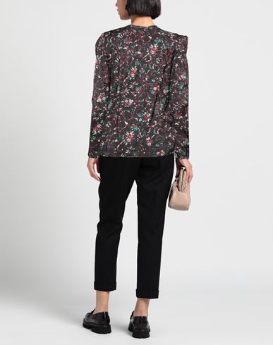 Woman Shirt Steel grey