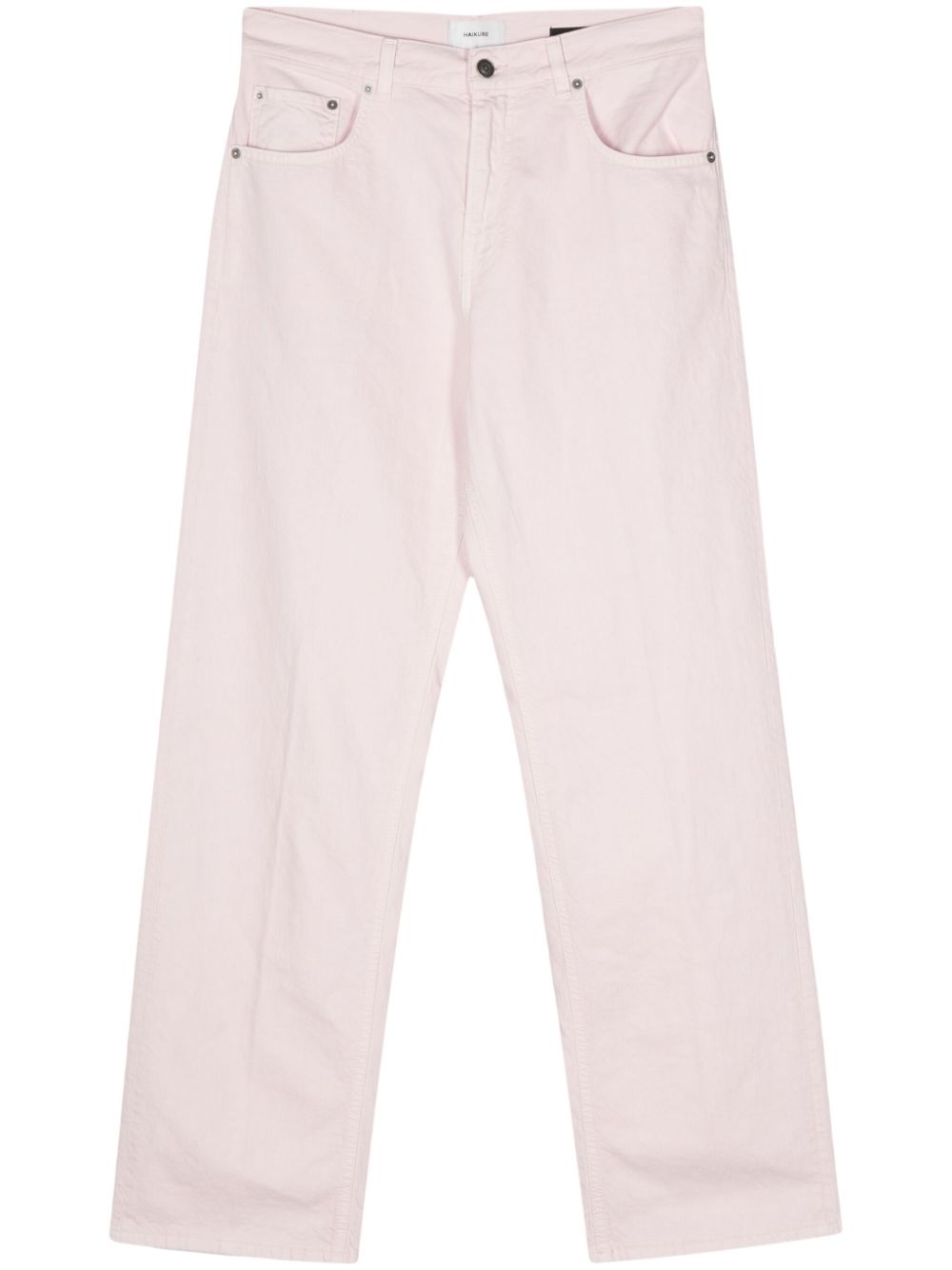 Bonnie boyfriend jeans - Purple