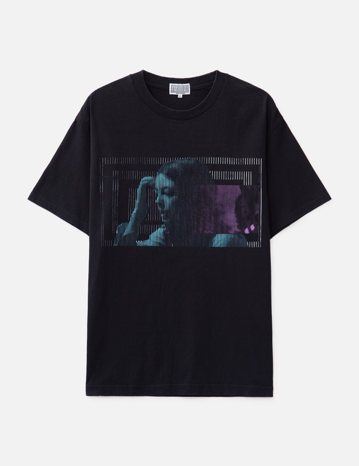 Girl Line T-Shirt