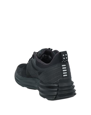Man Sneakers Black