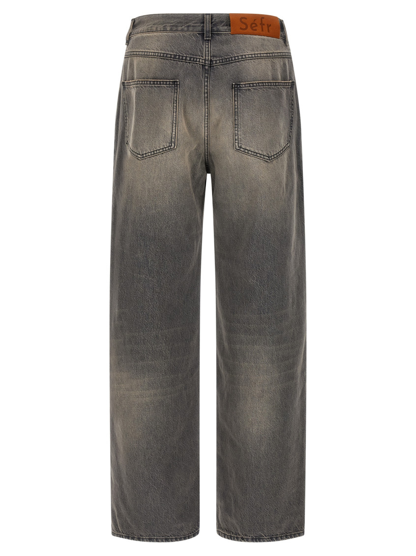 Mass Jeans Jeans