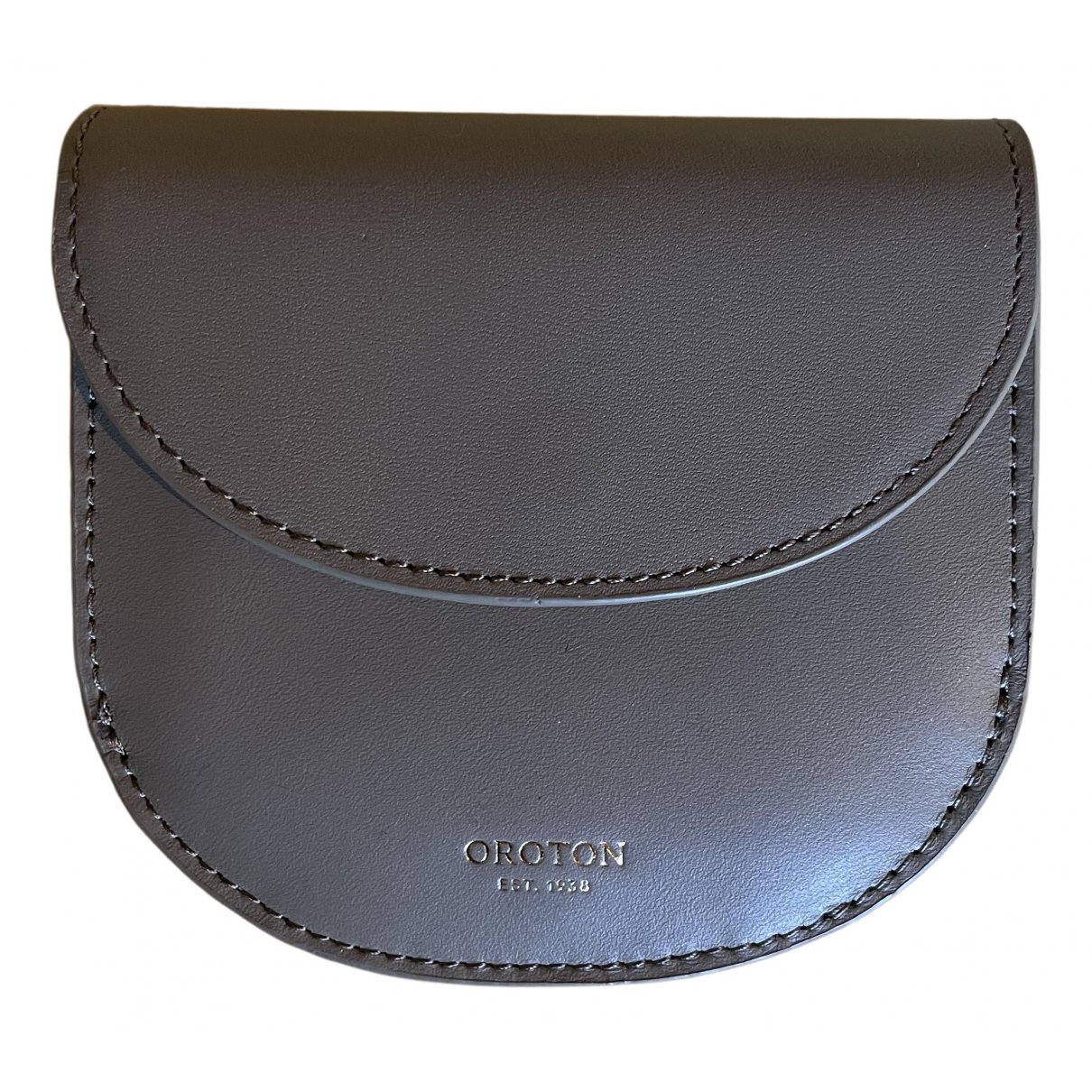 Wallets Leather for Female