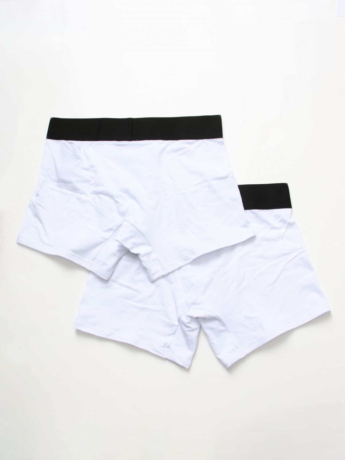 Underwear Men color White