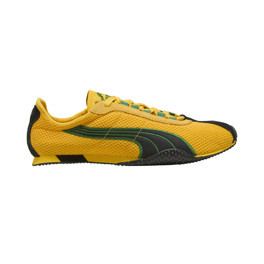 H-Street Lace Up Sneakers
