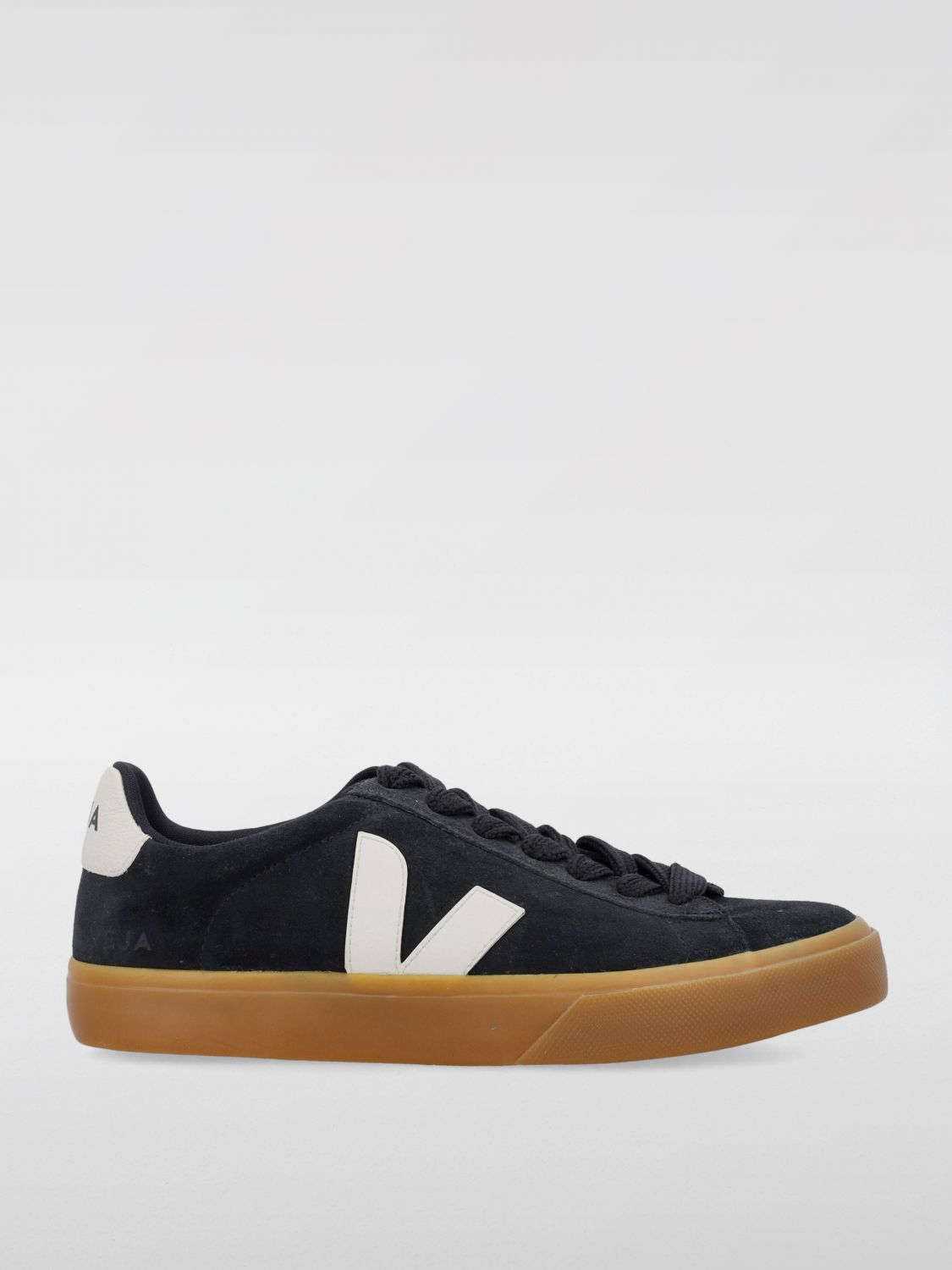 Campo sneakers - Black