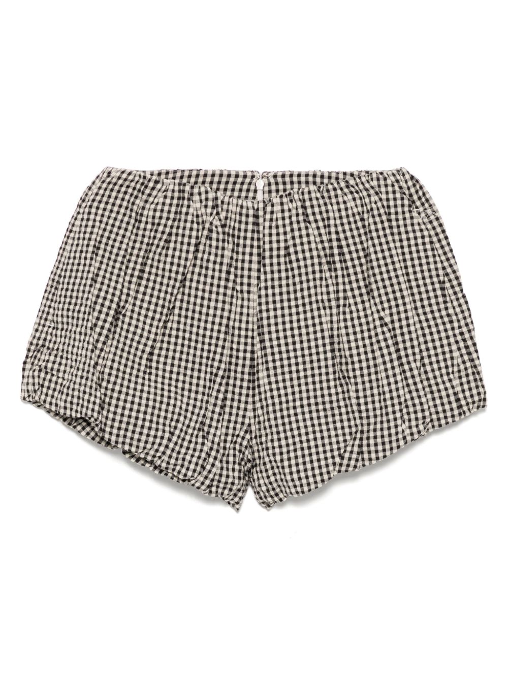 Posse Aurelia shorts - Black