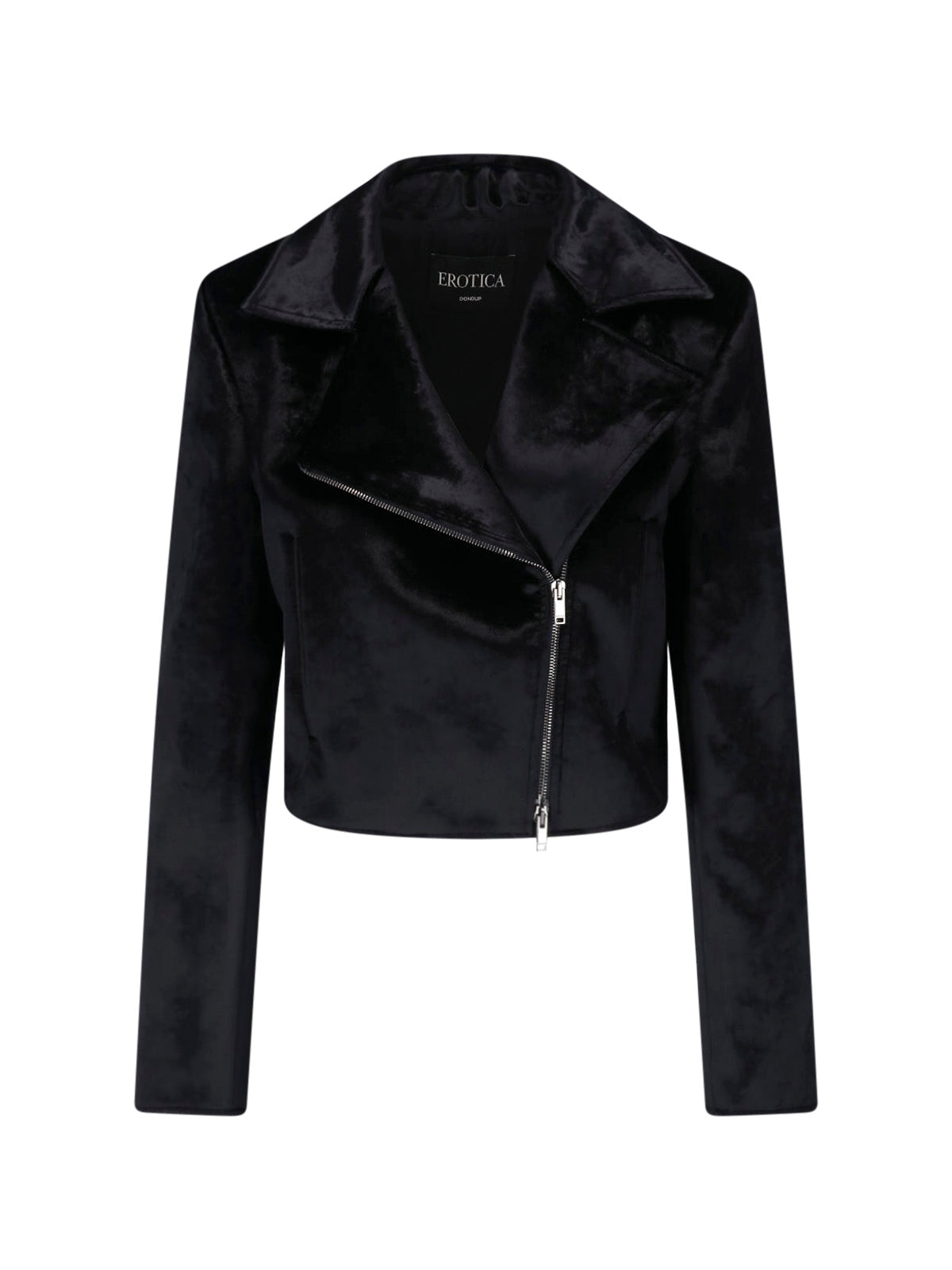 Women's Viscose-Cotton Stretch Jacket