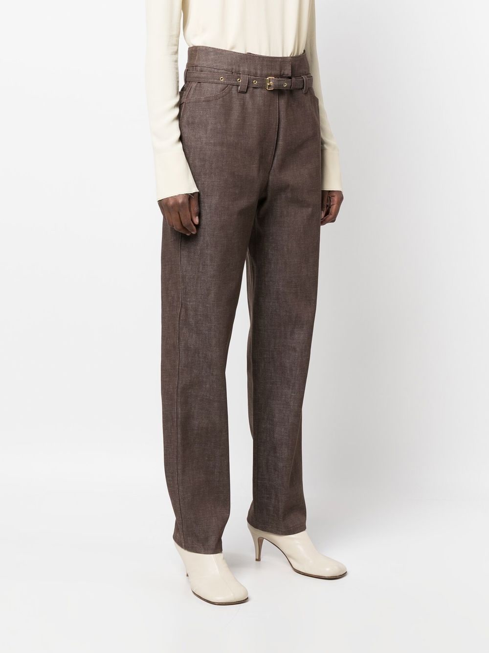Véronique Leroy Carrot pantalon