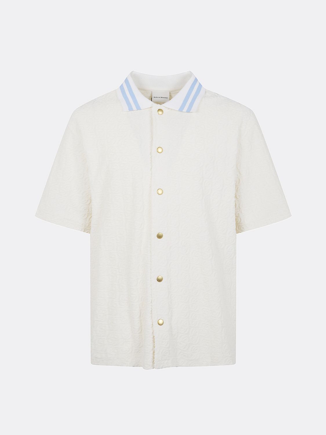 "Monogramme" Shirt
