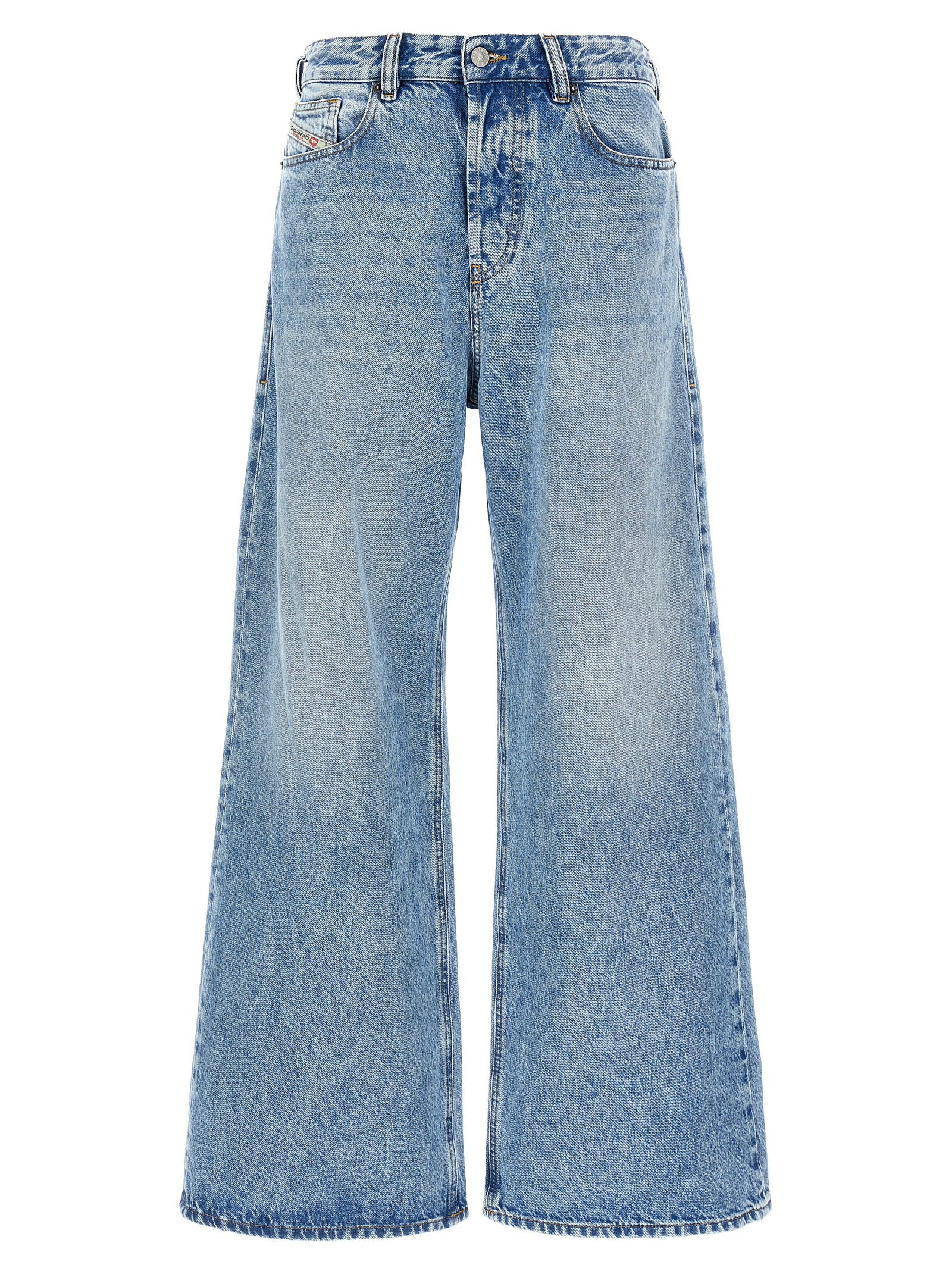 Jeans — Blue