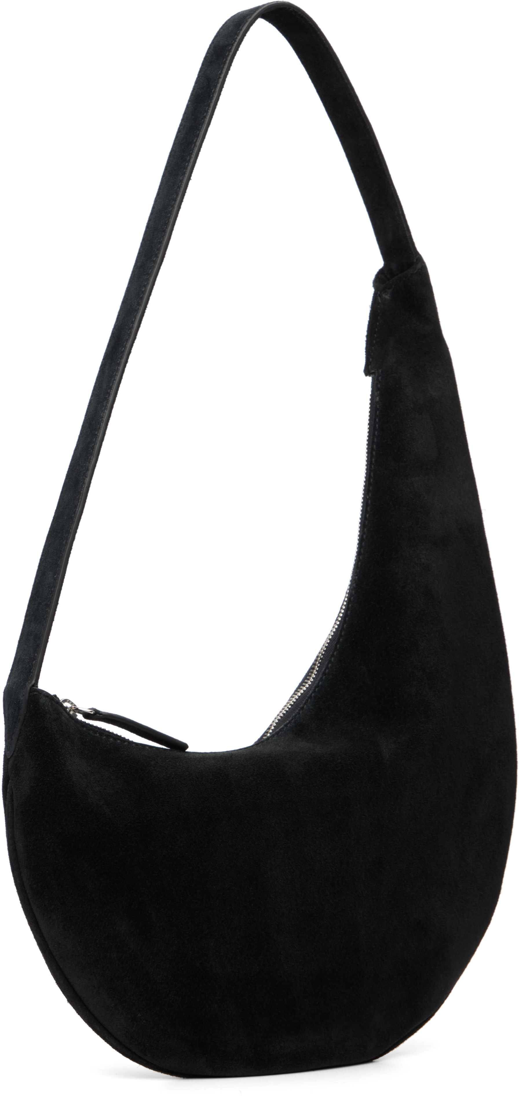 Black Lune Mini Bag