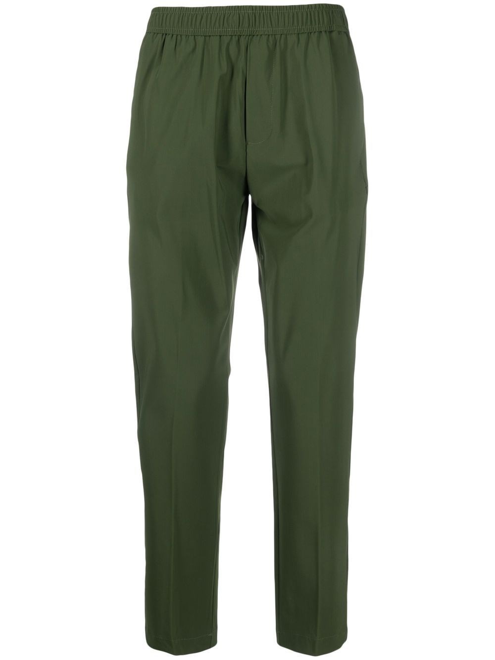 - Steve Pants