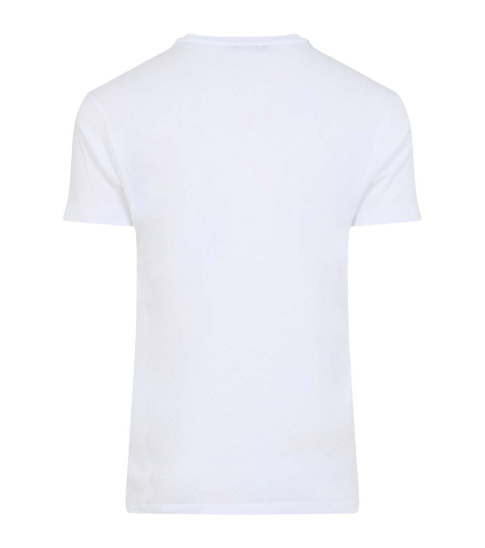 T-Shirts White