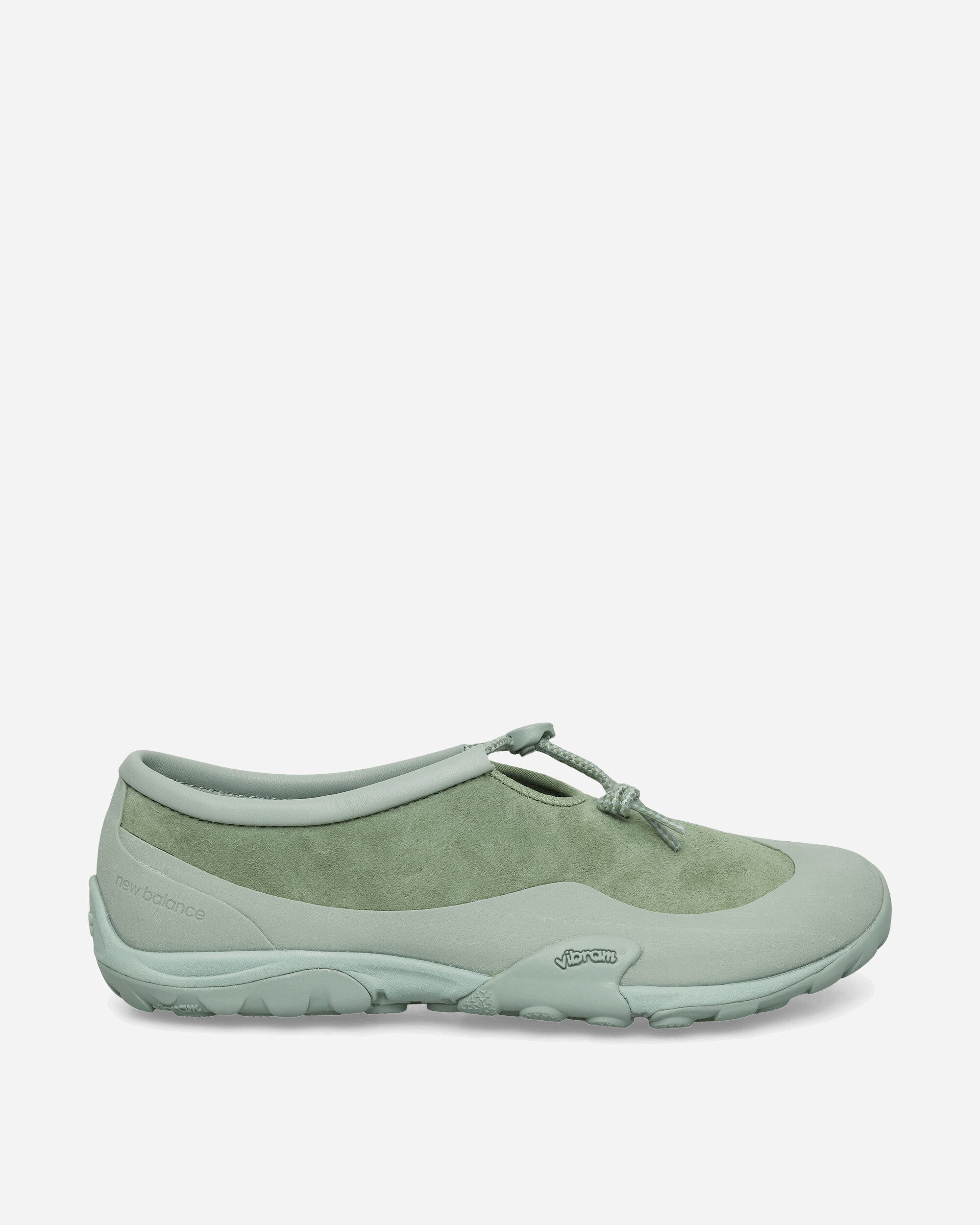 MT10 Sneaker in Oregano/Mosaic Green