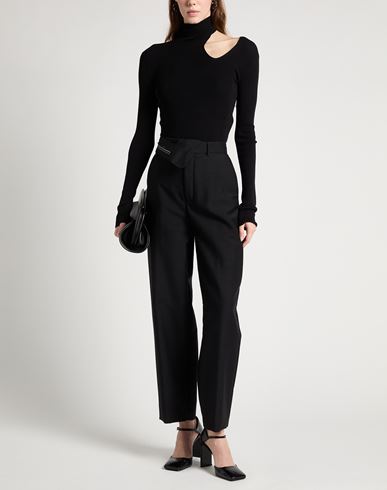 Woman Pants Black