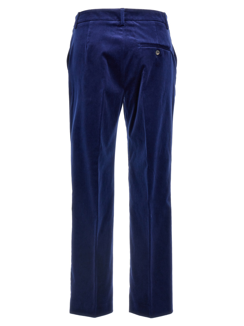 Velvet Pants