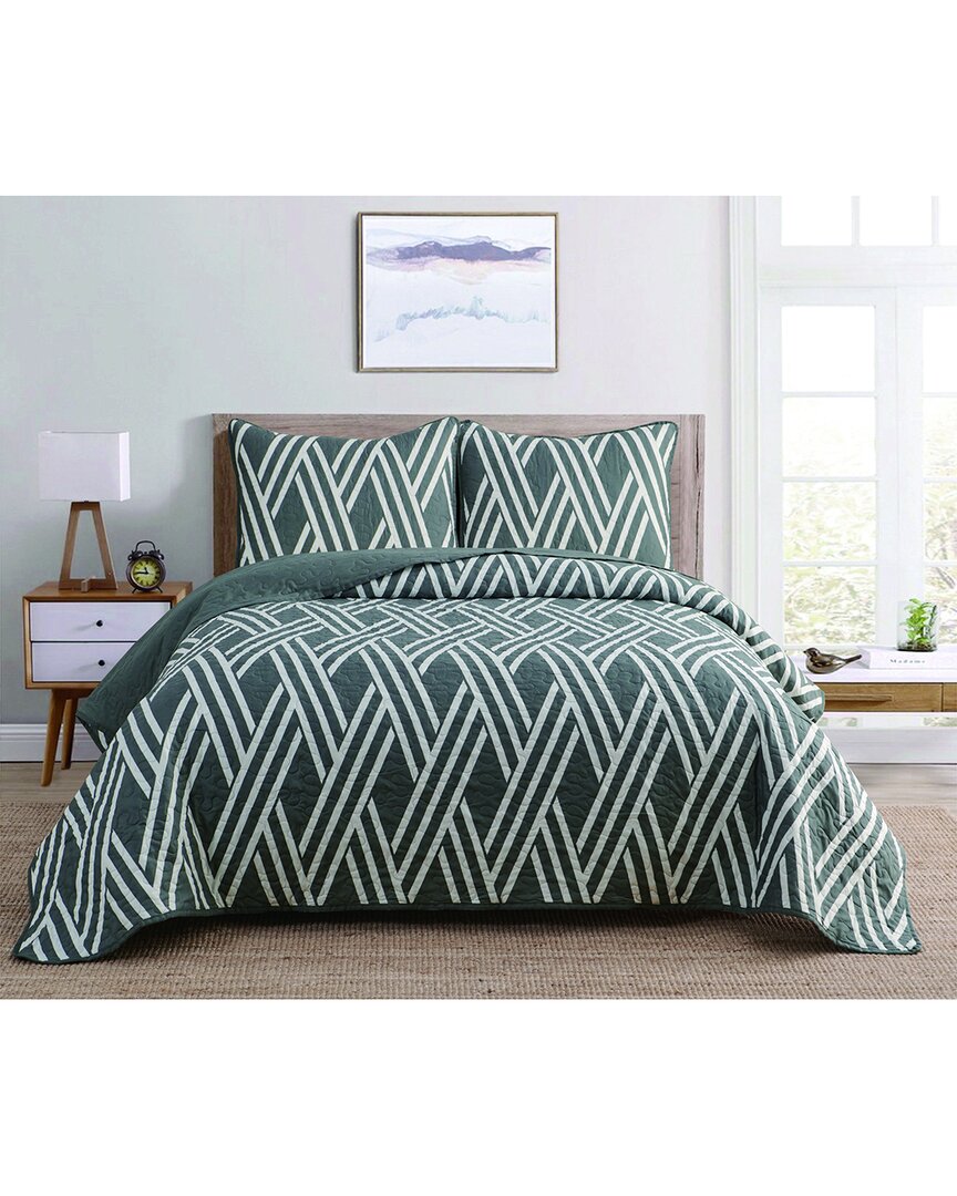 Reversible Quilt Set