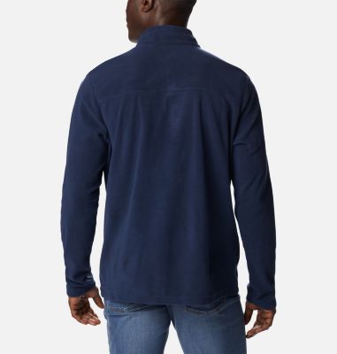 Men's Lake Aloha  Half Zip Fleece Pullover-