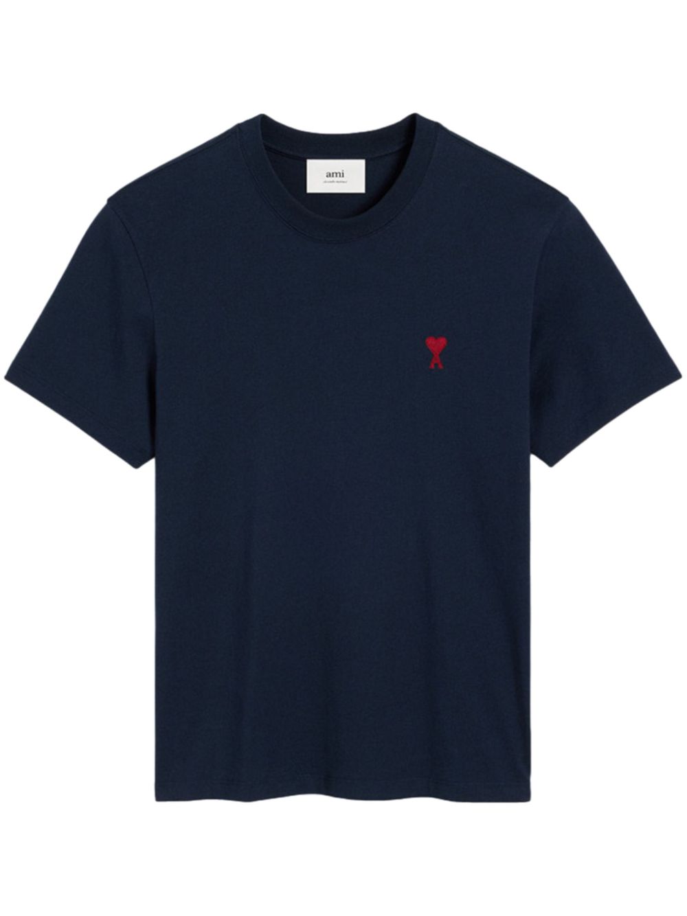 - Ami De Coeur Cotton T-shirt